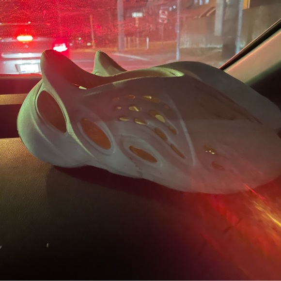 Foam runners sand - Picture 2 of 3